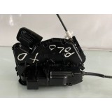 Fechadura Tras Dir Vw Polo 2019