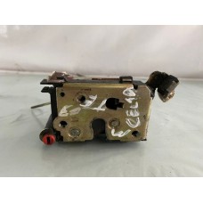 Fechadura Tras Esq Gm Celta 2004