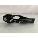 Maçaneta Externa Dian Esq Vw Gol G5