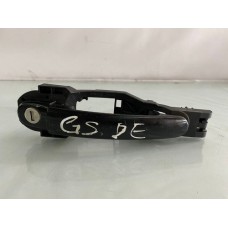 Maçaneta Externa Dian Esq Vw Gol G5