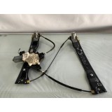 Máquina De Vidro Elétrico Dian Esq Ford Focus 2014