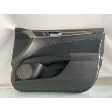 Forro Porta Dian Dir Ford Fusion 2015