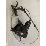 Suporte Estepe Fiat Toro