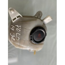 Reservatório Água Radiador Vw Polo 2019