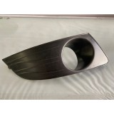 Moldura Farol De Milha Dir Renault Logan