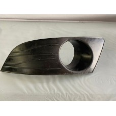 Moldura Farol De Milha Esq Renault Logan