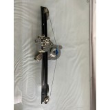 Máquina De Vidro Elétrico Diant Esq Renault Logan