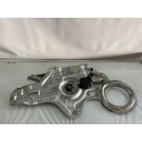 Máquina De Vidro Elétrico Diant Esq Kia Cerato 2008