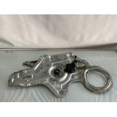 Máquina De Vidro Elétrico Diant Esq Kia Cerato 2008