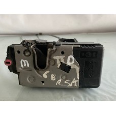 Fechadura Tras Dir Gm Corsa