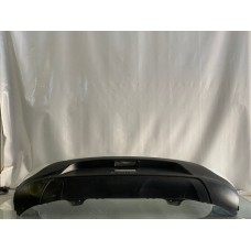 Parachoque Tras Renault Kwid