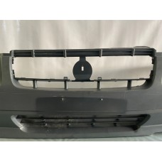 Parachoque Dianteiro Fiat Uno