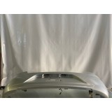 Parachoque Tras Ford Ka