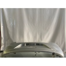 Parachoque Tras Ford Ka