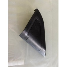 Acabamento Porta Retrovisor Dir Fiat Toro