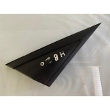 Acabamento Porta Diant Dir Hyundai Hb20