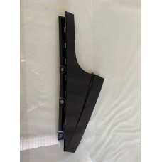 Acabamento Porta Tras Dir Fiat Toro