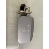 Portinhola Tanque Combustível Honda Civic 2018