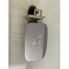 Portinhola Tanque Combustível Honda Civic 2018