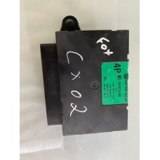 Módulo Conforto Vw Fox Cx2