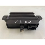 Módulo Sensor De Estacionamento Citroen C4 P Cx2