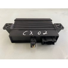 Módulo Sensor De Estacionamento Citroen C4 P Cx2