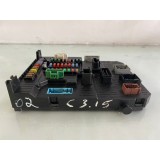 Módulo Bsi Citroen C3 2015 Cx2