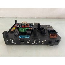 Módulo Bsi Citroen C3 2015 Cx2