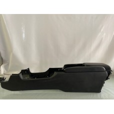 Console Central Honda Civic 2018 Detalhe