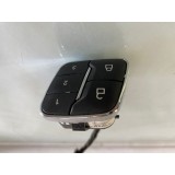 Comando Botão Trava Ford Fusion 2.5 2015