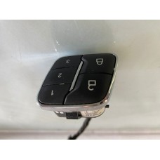 Comando Botão Trava Ford Fusion 2.5 2015