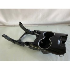 Porta Copo Console Central Ford Fusion 2015