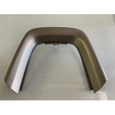 Acabamento Console Central Ford Fusion 2015