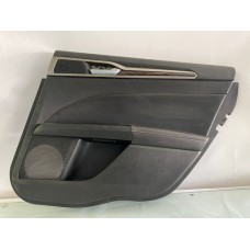 Forro Da Porta Diant Dir Ford Fusion 2015