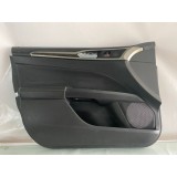 Forro Da Porta Diant Esq Ford Fusion 2015 Detalhe