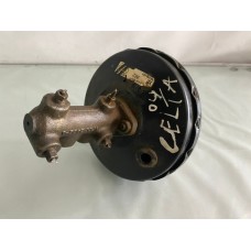 Hidrovácuo Gm Celta