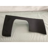 Moldura Inferior Painel Ford Fusion