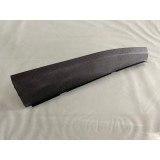 Acabamento Lateral Esq Painel Ford Fusion