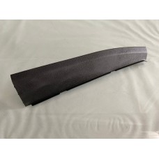 Acabamento Lateral Esq Painel Ford Fusion