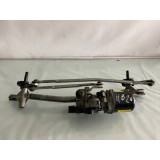 Galhada Limpador Parabrisa Hyundai Hb20