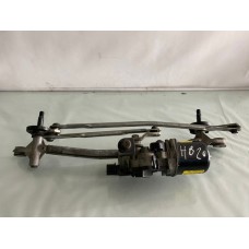 Galhada Limpador Parabrisa Hyundai Hb20