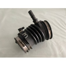 Duto Entrada De Ar Ford Fusion