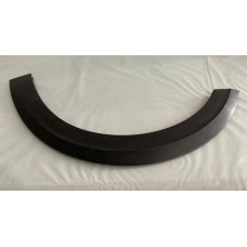 Moldura Vão De Roda Dian Esq Vw Saveiro 2017