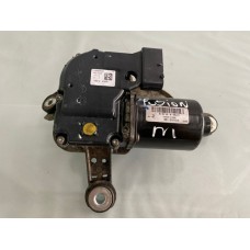 Motor Limpador Tras Ford Fusion