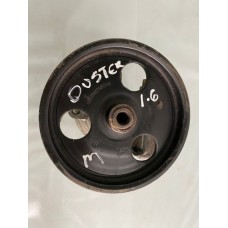 Bomba Direção Renault Duster