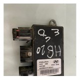 Módulo Aquecimento Hyundai Hb20 - Cx1