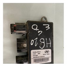 Módulo Aquecimento Hyundai Hb20 - Cx1