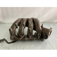 Coletor Admissão Honda Civic 2018