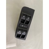 Comando Vidro Elétrico Diant Esq Fiat Grand Siena