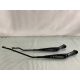 Par Braço Limpador Parabrisa Kia Cerato